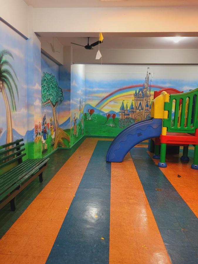 Condominio Resort Na Cidade Das Aguas Sulfurosas Poços de Caldas Exteriör bild