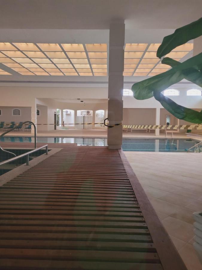 Condominio Resort Na Cidade Das Aguas Sulfurosas Poços de Caldas Exteriör bild