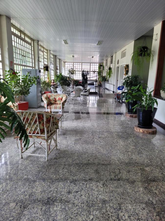 Condominio Resort Na Cidade Das Aguas Sulfurosas Poços de Caldas Exteriör bild