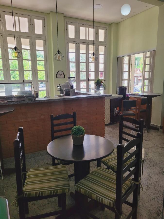 Condominio Resort Na Cidade Das Aguas Sulfurosas Poços de Caldas Exteriör bild