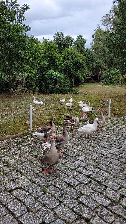 Condominio Resort Na Cidade Das Aguas Sulfurosas Poços de Caldas Exteriör bild