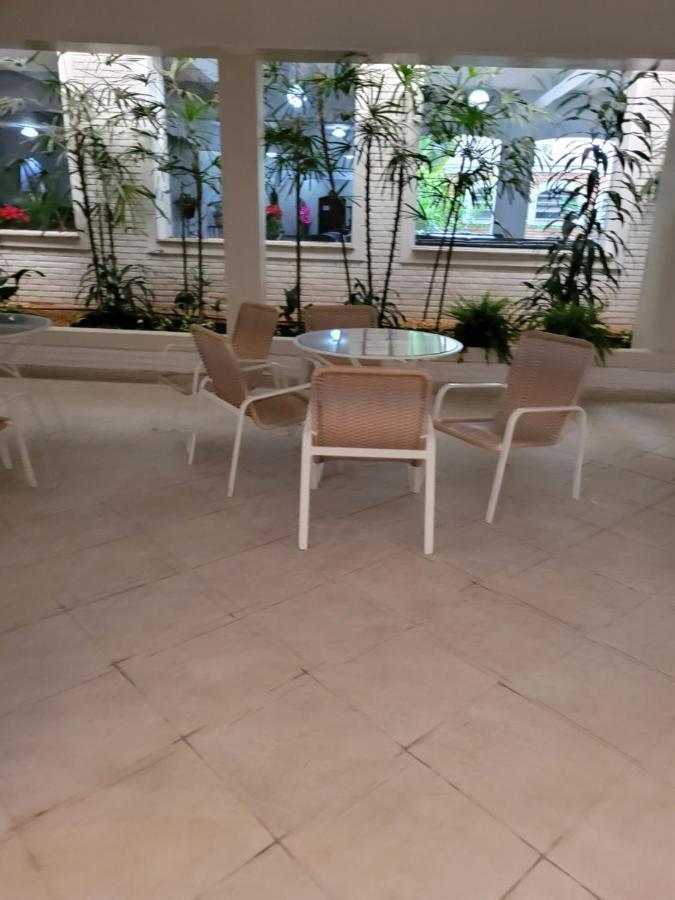 Condominio Resort Na Cidade Das Aguas Sulfurosas Poços de Caldas Exteriör bild