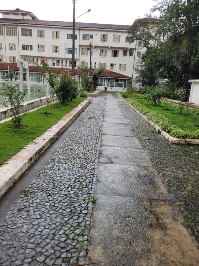 Condominio Resort Na Cidade Das Aguas Sulfurosas Poços de Caldas Exteriör bild